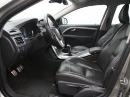 Volvo V70, 2.0 l., Универсал | 3
