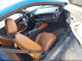 Chevrolet Camaro | 4