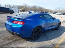 Chevrolet Camaro | 3