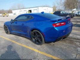 Chevrolet Camaro | 2