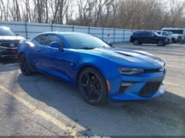 Chevrolet Camaro kupė