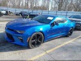 Chevrolet Camaro | 1