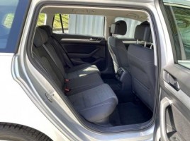 Volkswagen Passat, 1.6 l., universalas | 4