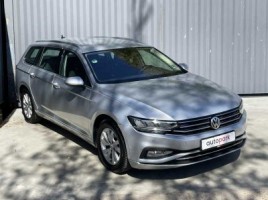 Volkswagen Passat, 1.6 l., universalas | 1