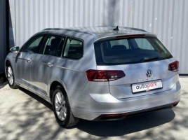 Volkswagen Passat, 1.6 l., universalas | 3