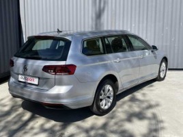 Volkswagen Passat, 1.6 l., universalas | 2