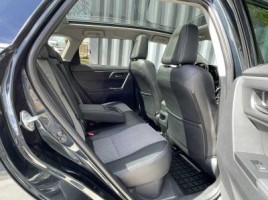 Toyota Auris, 1.8 l., universalas | 4