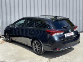 Toyota Auris, 1.8 l., universalas | 3