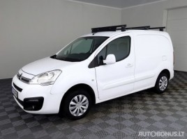 Citroen Berlingo | 1