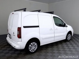 Citroen Berlingo | 2