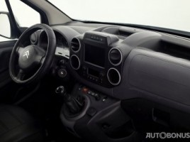 Citroen Berlingo | 4