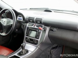 Mercedes-Benz C220 | 4