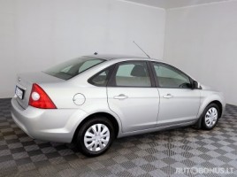 Ford Focus, 1.6 l., sedanas | 2