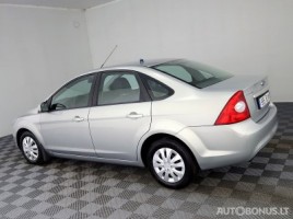 Ford Focus, 1.6 l., sedanas | 3