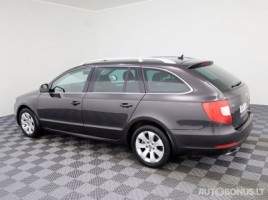 Skoda Superb, 1.8 l., universalas | 3