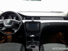 Skoda Superb, 1.8 l., universalas | 4
