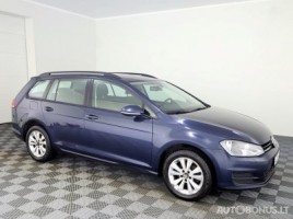 Volkswagen Golf | 4