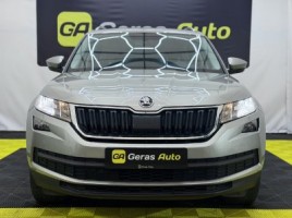 Skoda Kodiaq, visureigis | 1