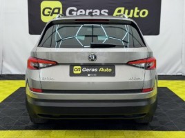 Skoda Kodiaq, visureigis | 4