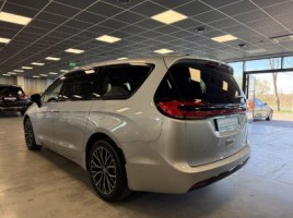 Chrysler Pacifica, 3.6 l., Минивэн | 4