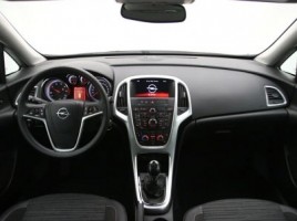 Opel Astra, 1.6 l., Универсал | 1