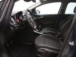 Opel Astra, 1.6 l., Универсал | 3