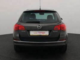 Opel Astra, 1.6 l., Универсал | 4