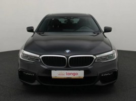 BMW 520, 2.0 l., Седан | 2