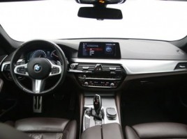 BMW 520, 2.0 l., Седан | 1