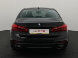 BMW 520, 2.0 l., Седан | 4