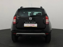 Dacia Duster, 1.2 l., Внедорожник | 4