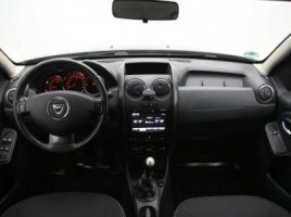 Dacia Duster, 1.2 l., Внедорожник | 1
