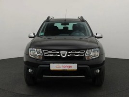 Dacia Duster, 1.2 l., Внедорожник | 2