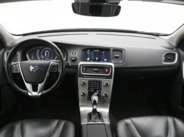 Volvo V60, 2.0 l., universalas | 1