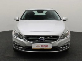 Volvo V60, 2.0 l., universalas | 2