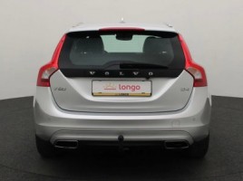 Volvo V60, 2.0 l., universalas | 4