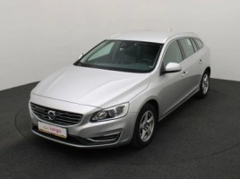 Volvo V60 универсал