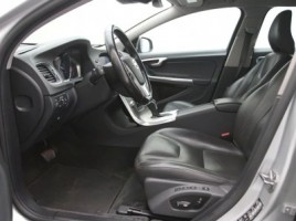 Volvo V60, 2.0 l., universalas | 3