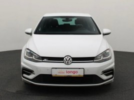 Volkswagen Golf, 1.5 l., Хэтчбек | 2