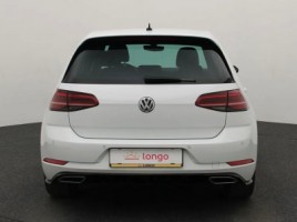 Volkswagen Golf, 1.5 l., Хэтчбек | 4