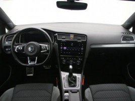 Volkswagen Golf, 1.5 l., Хэтчбек | 1