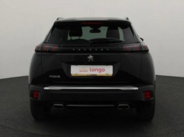 Peugeot 2008, 1.2 l., Внедорожник | 4