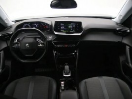 Peugeot 2008, 1.2 l., Внедорожник | 1