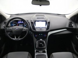Ford Kuga, 1.5 l., Внедорожник | 1