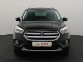 Ford Kuga, 1.5 l., Внедорожник | 2