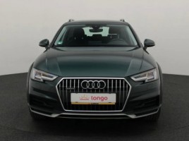 Audi A4, 2.0 l., Универсал | 2