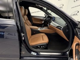 BMW 530, 3.0 l., Седан | 3