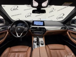 BMW 530, 3.0 l., Седан | 2
