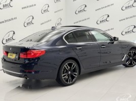 BMW 530, 3.0 l., Седан | 1