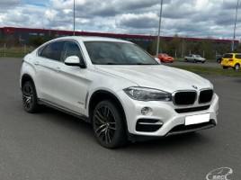 BMW X6 | 2